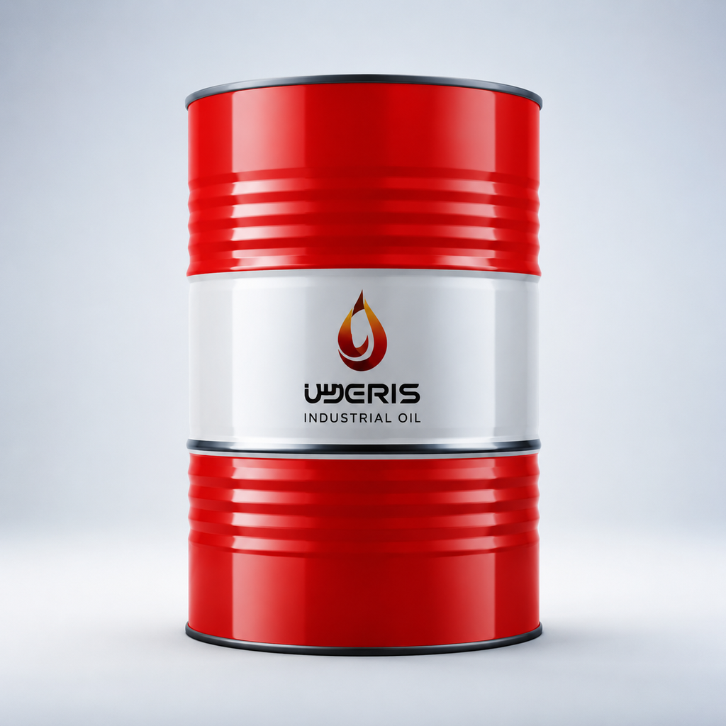 [DER-IND-DRUM] DERIS Industrial Oil