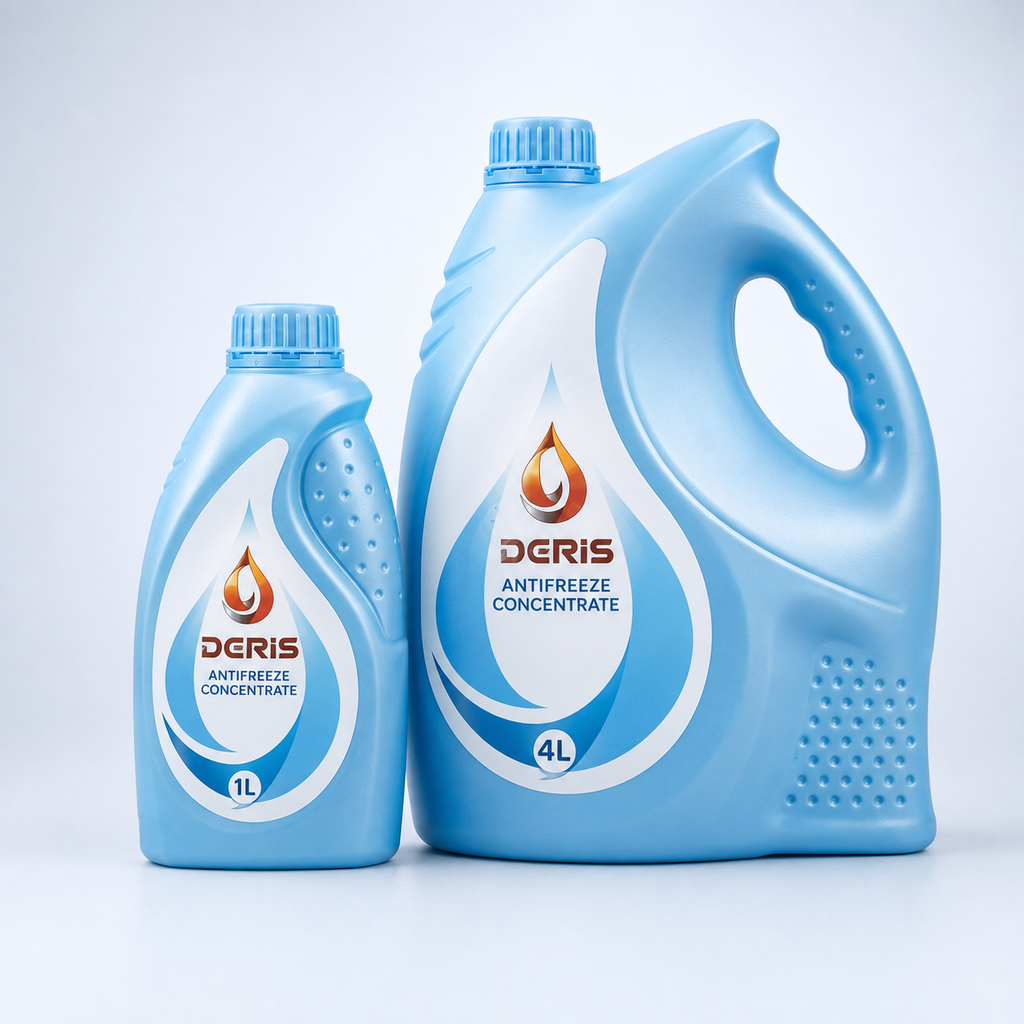 [DER-AF-CONC] DERIS Antifreeze Concentrate